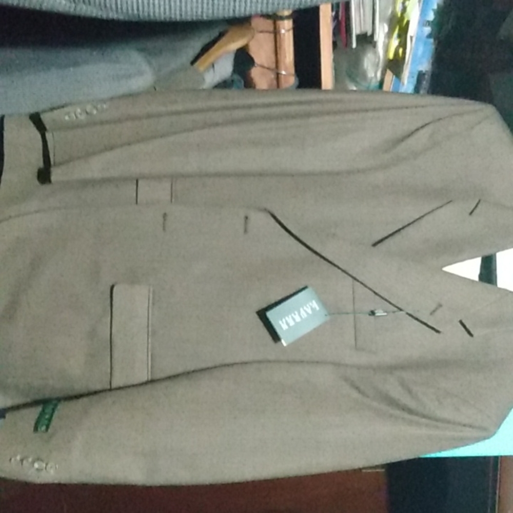 2 polo Ralph Lauren suit jackets - Picture 3 of 5